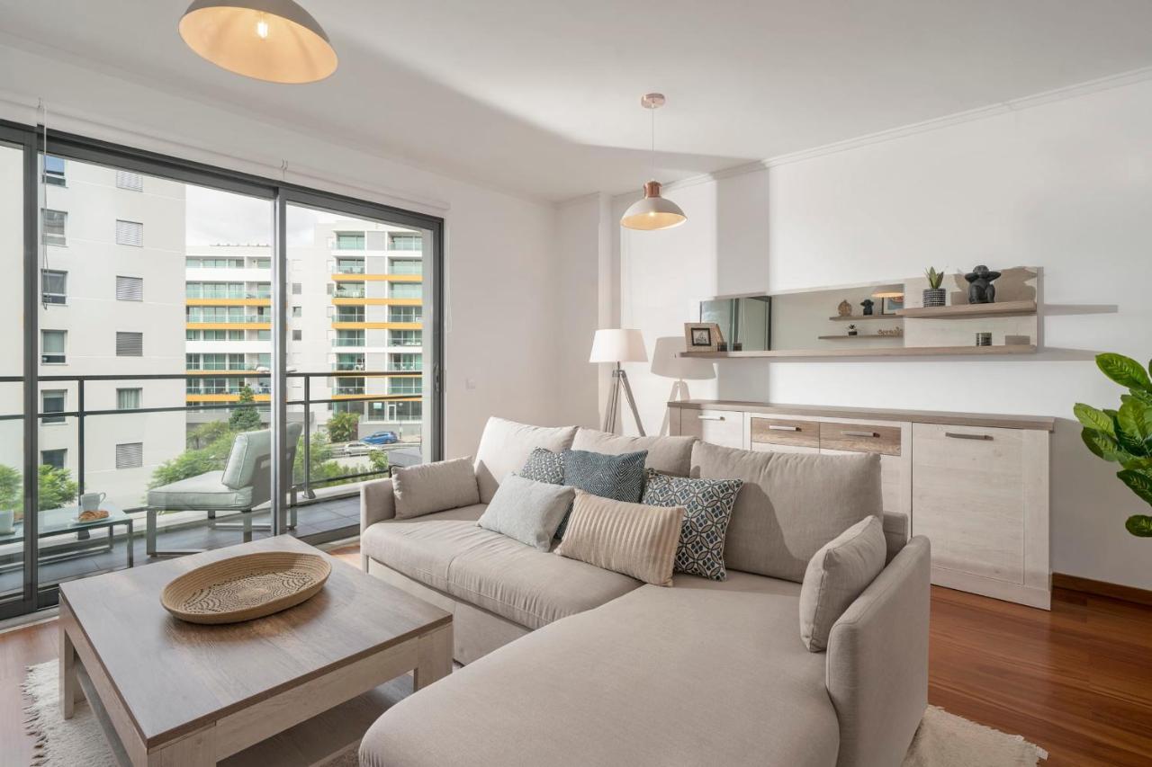 Piornais Residence I By An Island Apart Funchal  Ngoại thất bức ảnh
