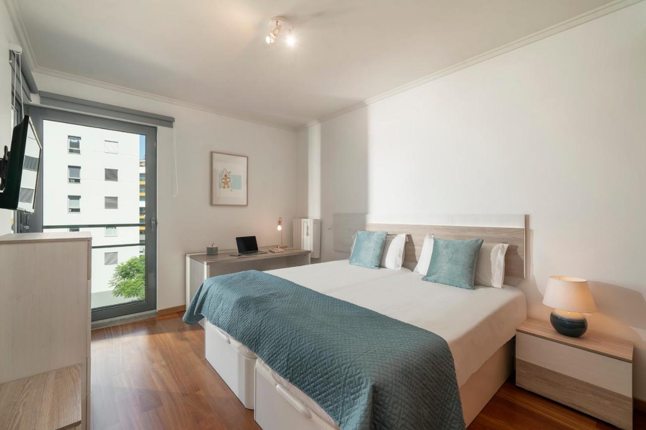 Piornais Residence I By An Island Apart Funchal  Ngoại thất bức ảnh