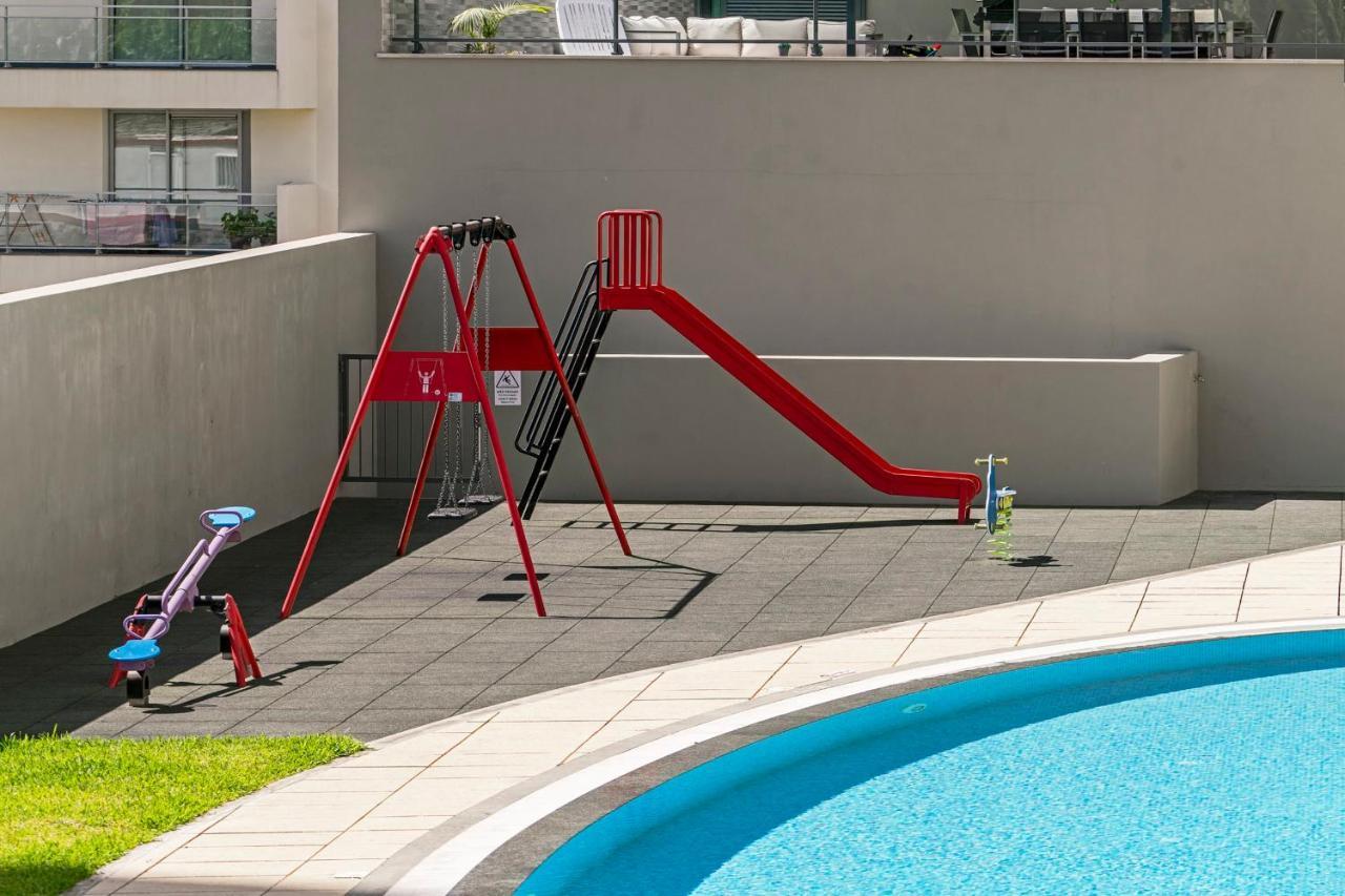 Piornais Residence I By An Island Apart Funchal  Ngoại thất bức ảnh
