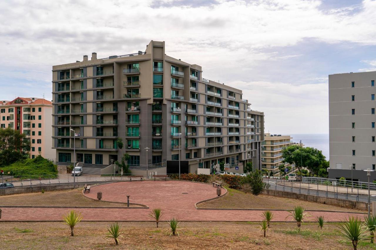 Piornais Residence I By An Island Apart Funchal  Ngoại thất bức ảnh