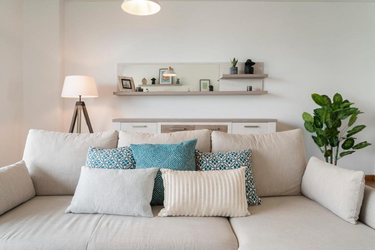 Piornais Residence I By An Island Apart Funchal  Ngoại thất bức ảnh