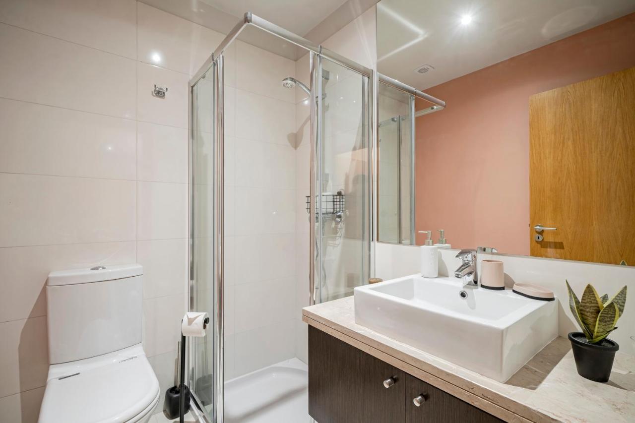 Piornais Residence I By An Island Apart Funchal  Ngoại thất bức ảnh