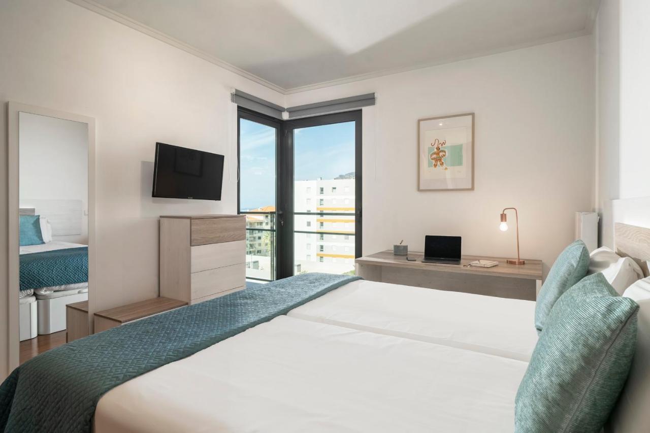 Piornais Residence I By An Island Apart Funchal  Ngoại thất bức ảnh