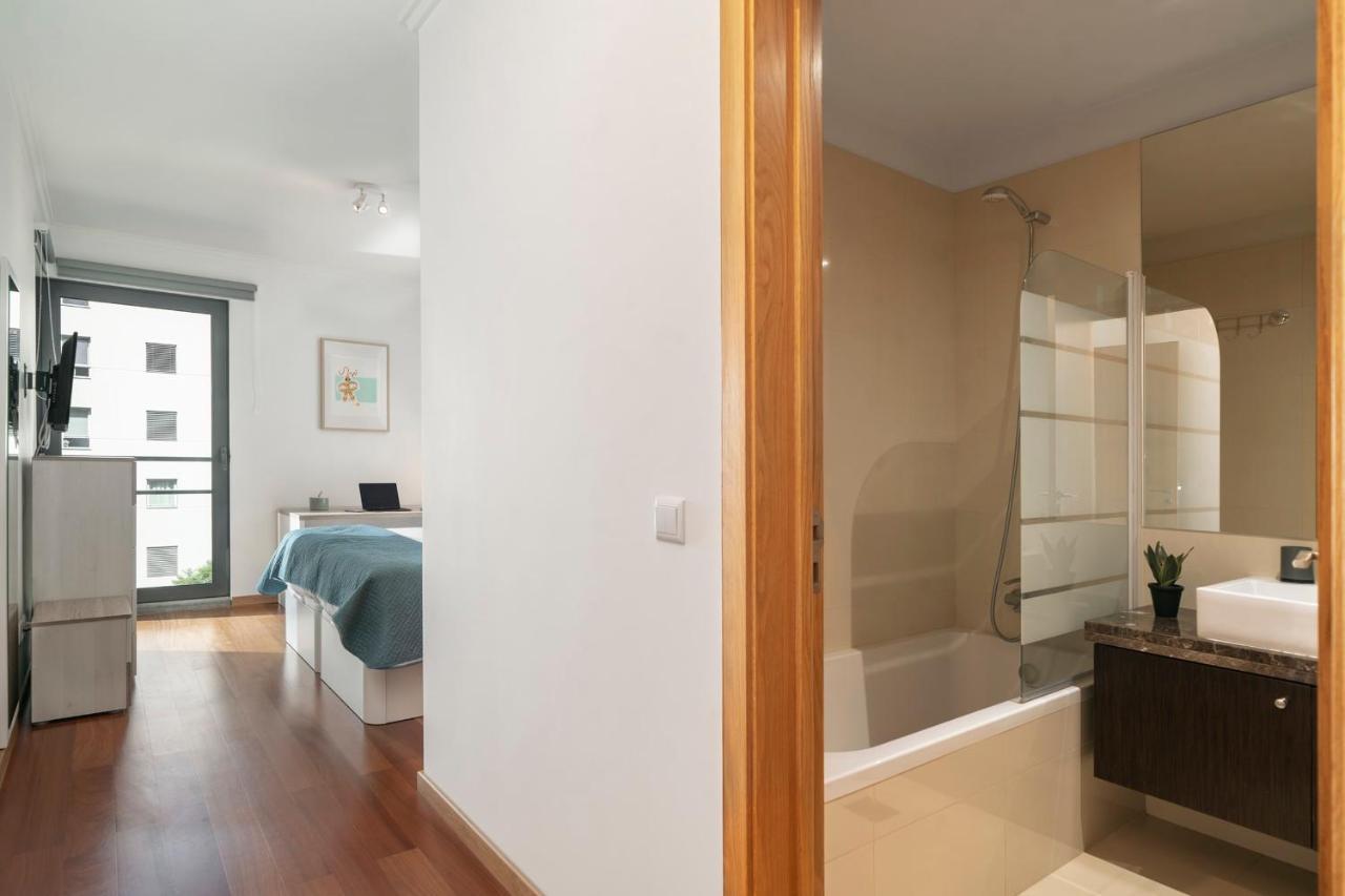 Piornais Residence I By An Island Apart Funchal  Ngoại thất bức ảnh