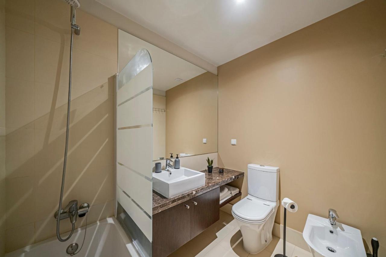 Piornais Residence I By An Island Apart Funchal  Ngoại thất bức ảnh