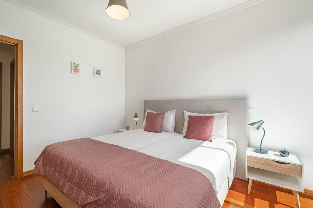 Piornais Residence I By An Island Apart Funchal  Ngoại thất bức ảnh
