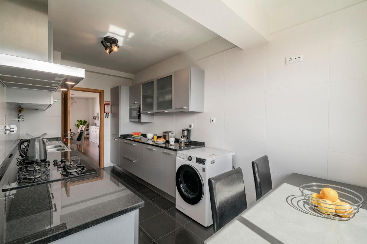 Piornais Residence I By An Island Apart Funchal  Ngoại thất bức ảnh