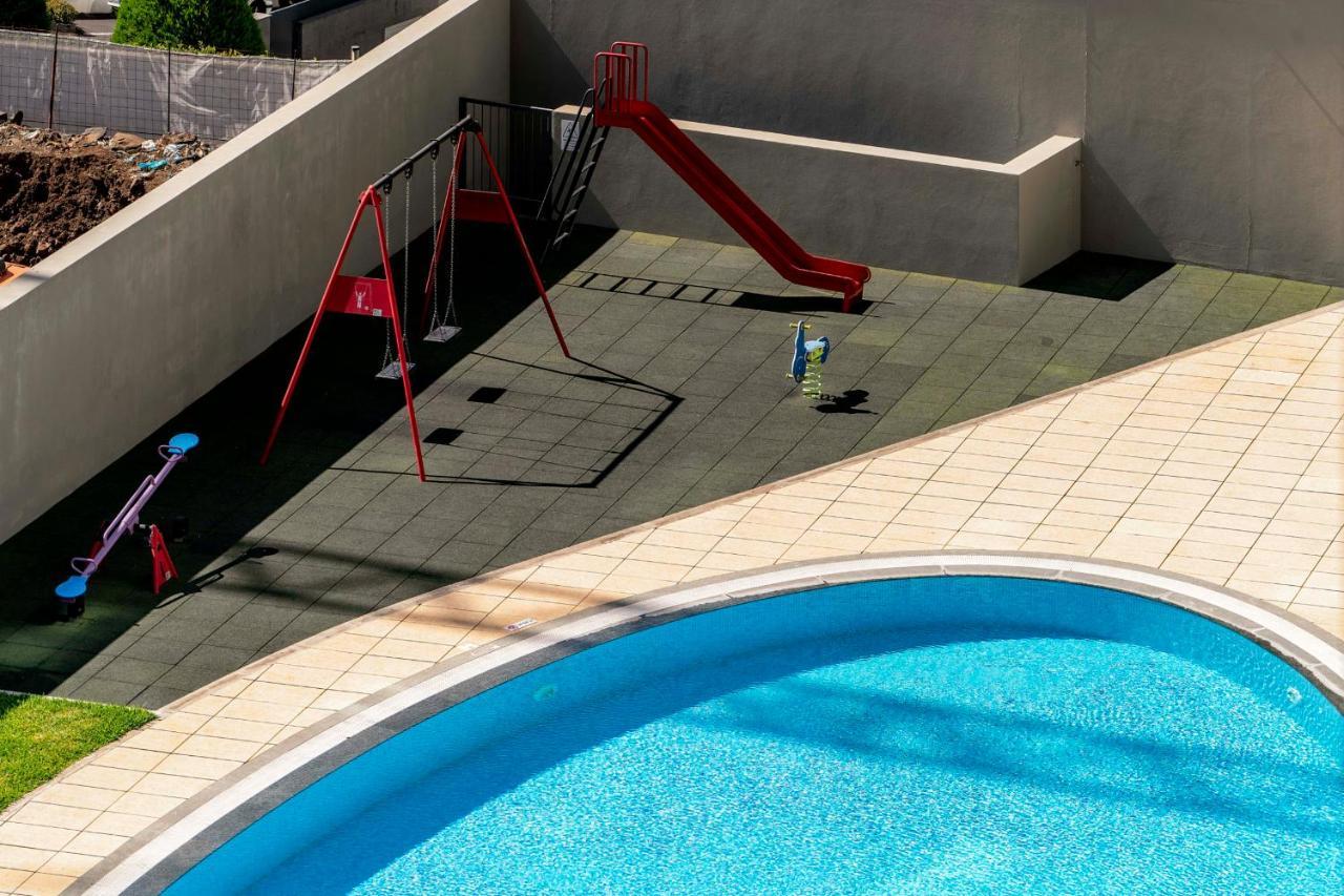 Piornais Residence I By An Island Apart Funchal  Ngoại thất bức ảnh