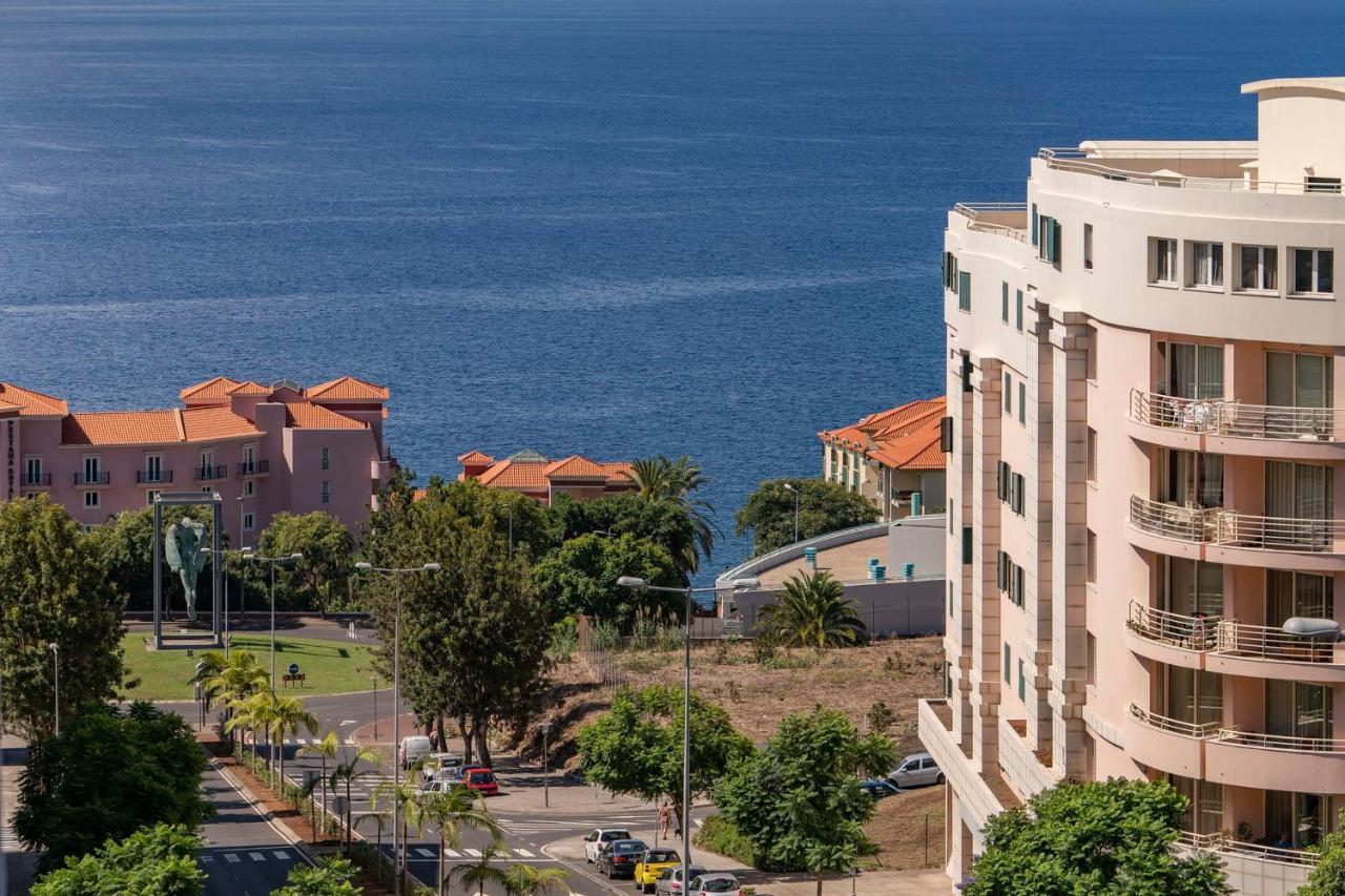 Piornais Residence I By An Island Apart Funchal  Ngoại thất bức ảnh