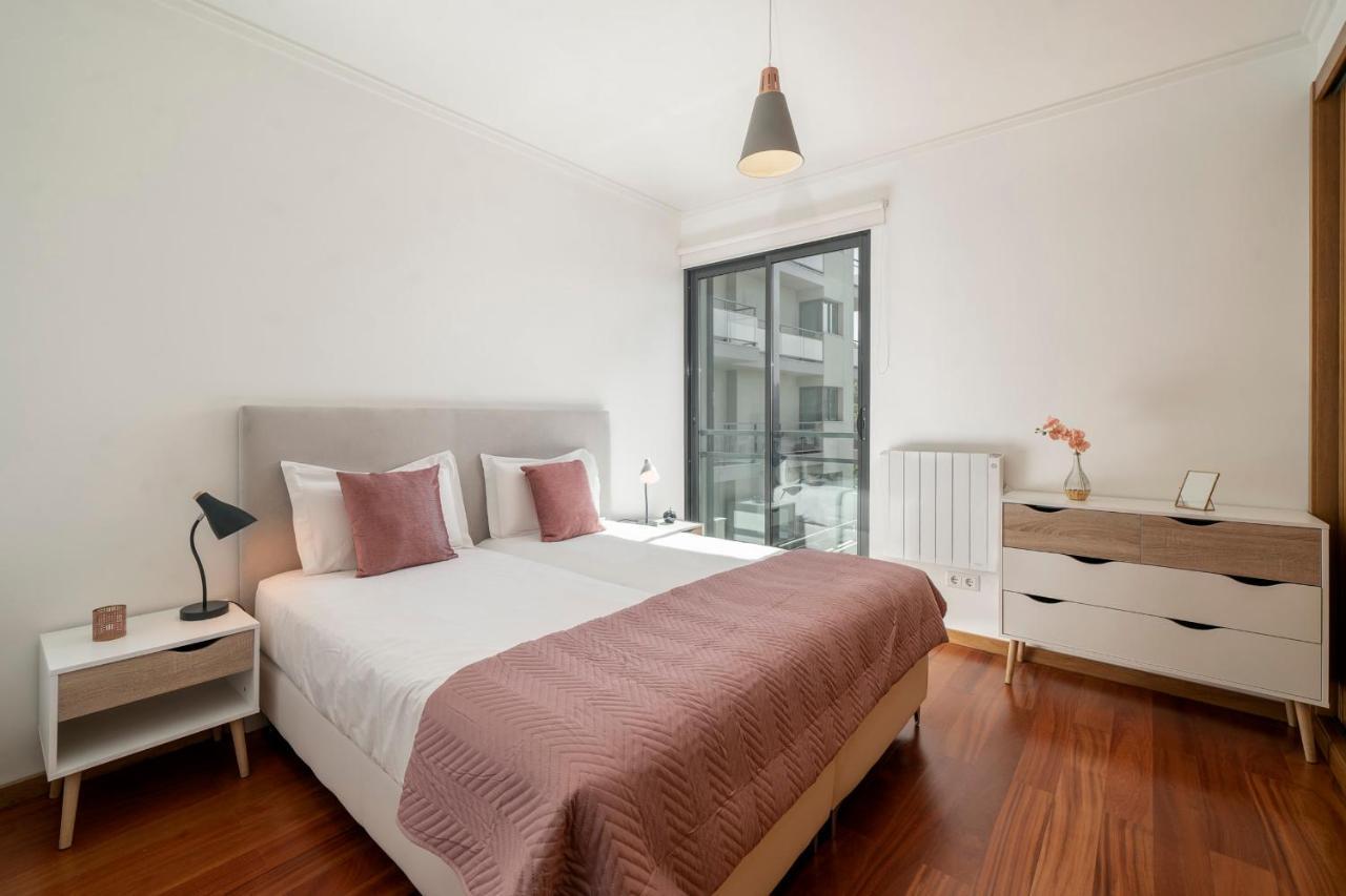 Piornais Residence I By An Island Apart Funchal  Ngoại thất bức ảnh