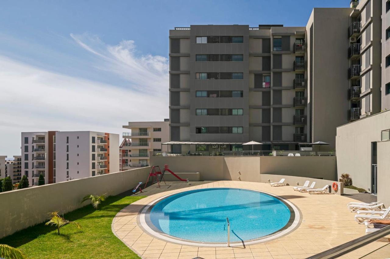 Piornais Residence I By An Island Apart Funchal  Ngoại thất bức ảnh