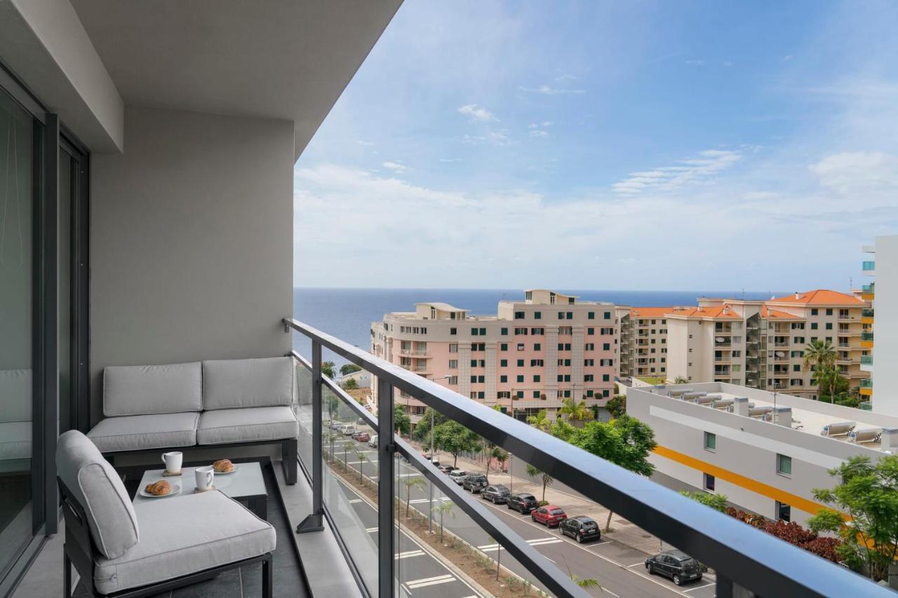 Piornais Residence I By An Island Apart Funchal  Ngoại thất bức ảnh