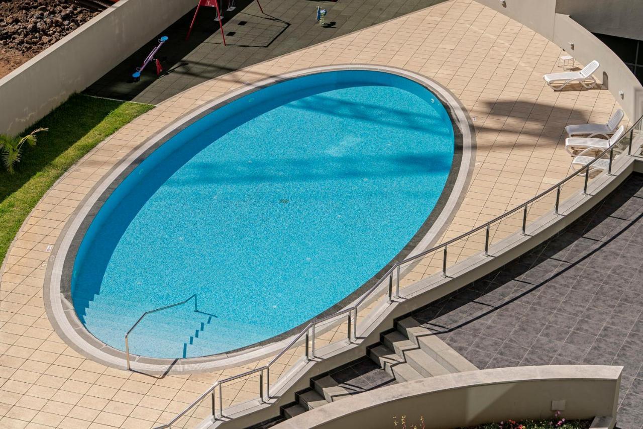 Piornais Residence I By An Island Apart Funchal  Ngoại thất bức ảnh